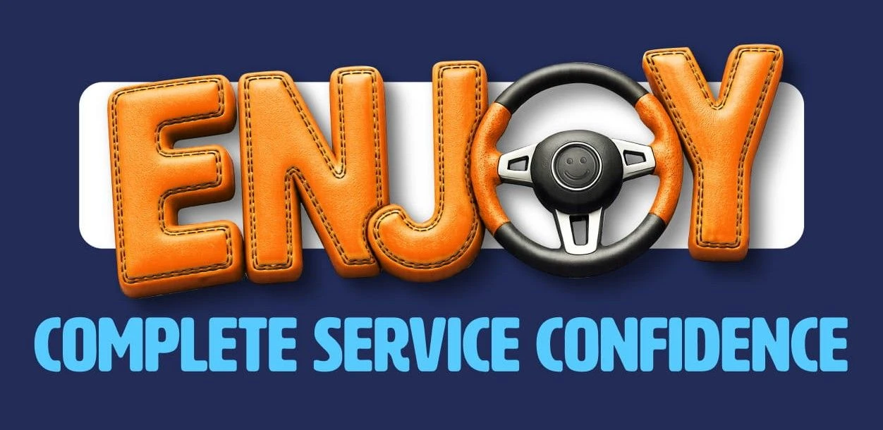 The Hendy Service Plan